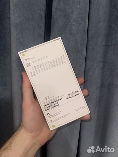 iPhone 16 Pro, 256 ГБ