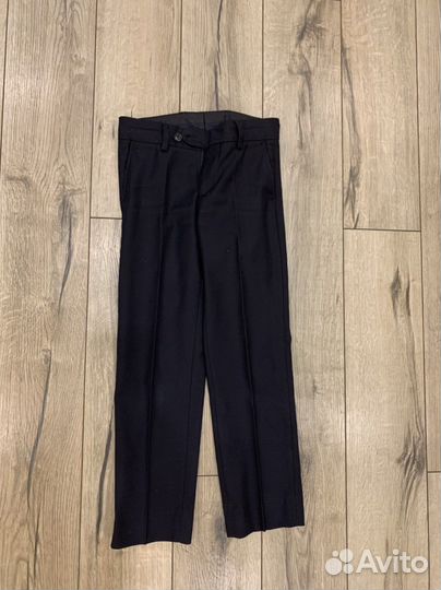 Школьный костюм для мальчика 128