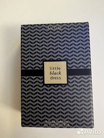 Парфюмерная вода Avon 30 ml