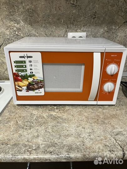 Микроволновая печь dexp