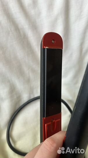 Выпрямитель для волос redmond