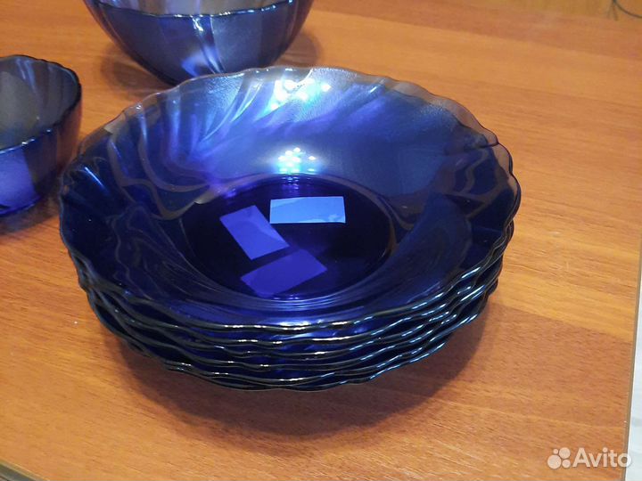 Набор столовой посуды на 6 персон