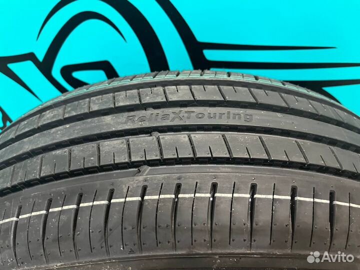 Triangle Reliax Touring TE307 205/65 R16 95H