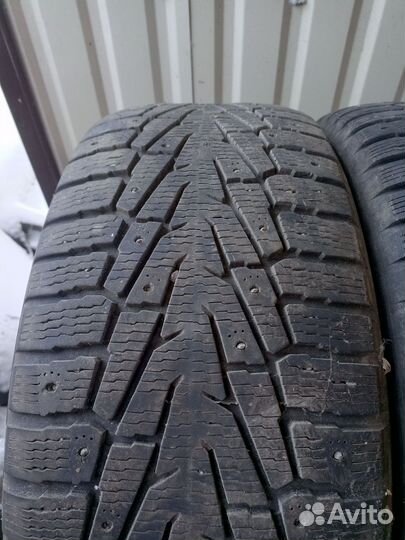 Nokian Tyres Nordman 7 285/60 R18