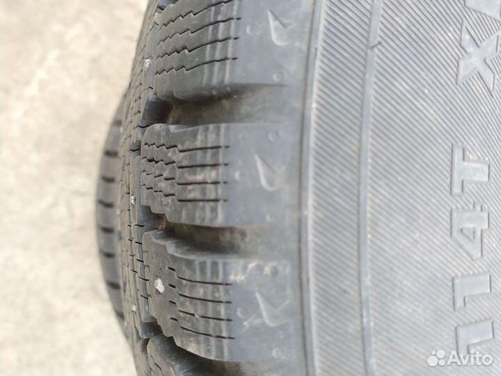 Nokian Tyres Nordman 7 SUV 265/60 R18 114T