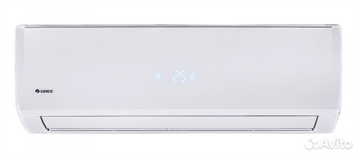 Gree Smart GWH09QB-K3DNB6G