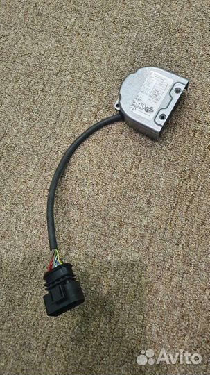 Блок управления Hydronic D5WS 12v Diesel