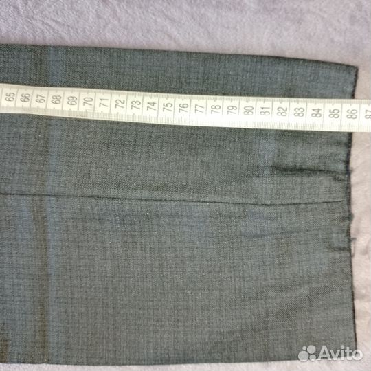 Брюки классические для мальчика