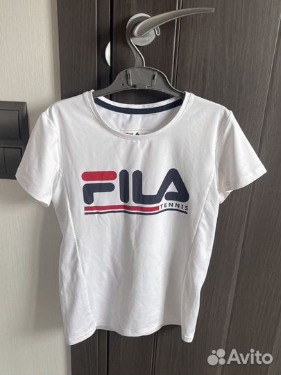 Комплект одежды для большого тенниса