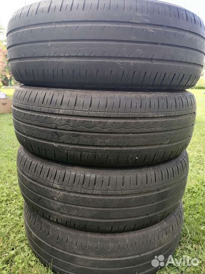 Kumho Solus KH17 185/65 R15