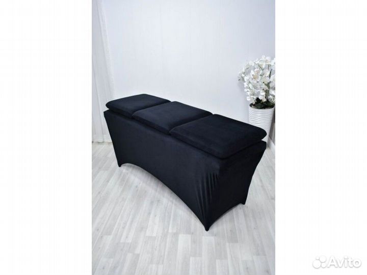 Матрац на кушетку с эф. памяти 3-секц. MF3-7227