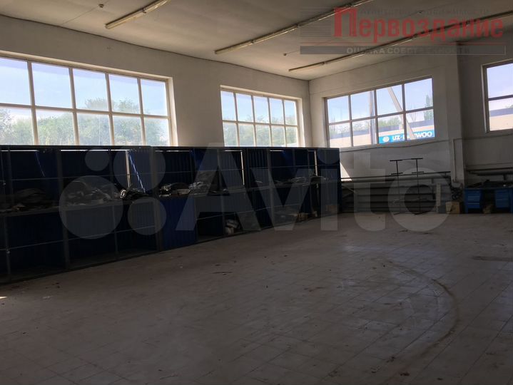 Продам производственное помещение, 459.8 м²