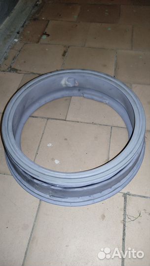 Бак от стиральной машины Bosch Maxx 4