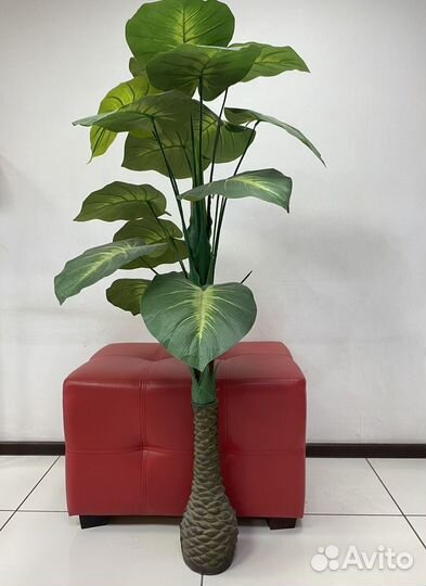 Искусственные цветы