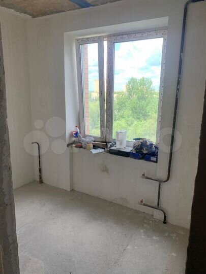 3-к. квартира, 74 м², 9/9 эт.