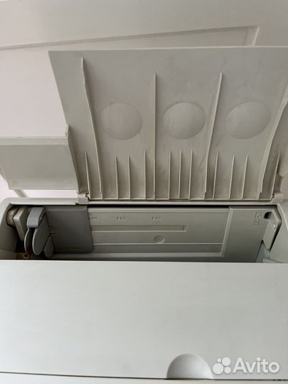 Принтер Canon i250