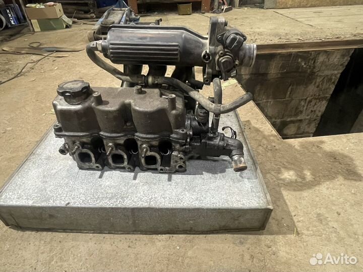 Matiz 0.8 гбц