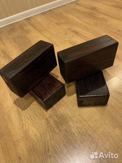 Болстеры для йоги новые