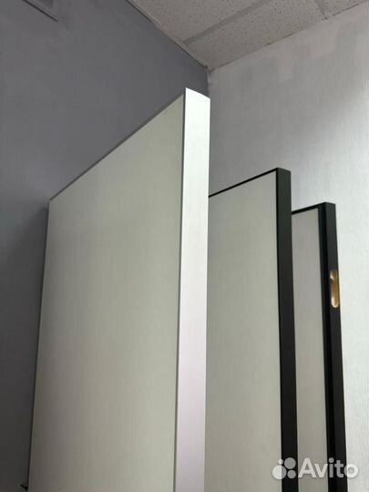 Скрытые двери invisible в наличии