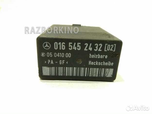 Реле Мерседес W638 Vito V