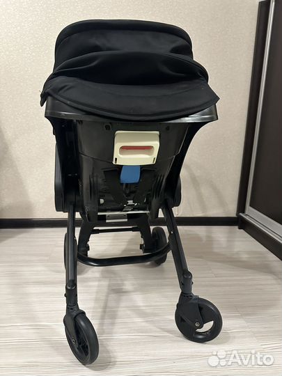 Коляска автокресло foofoo 4 в 1