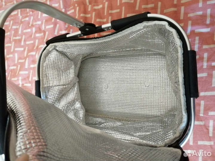 Термо сумка