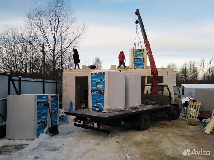 Манипулятор