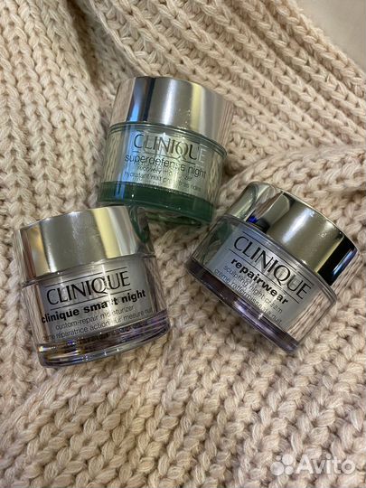 Косметика для лица Clinique Fenty Skin