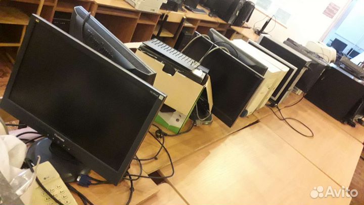 Оргтехника