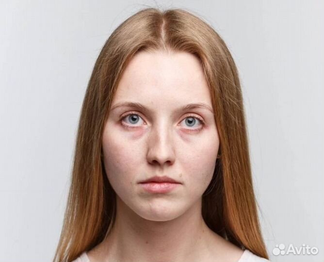 Фото на документы