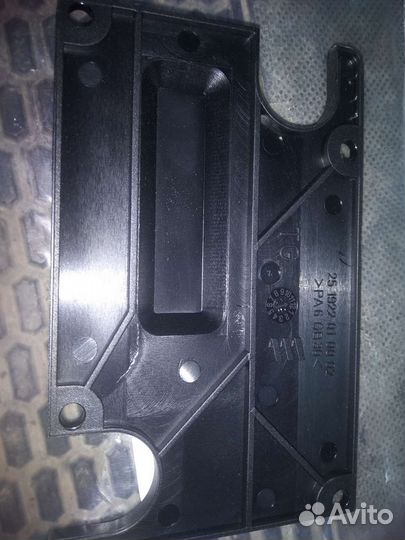 Крышка теплообменника Eberspaecher Hydronic