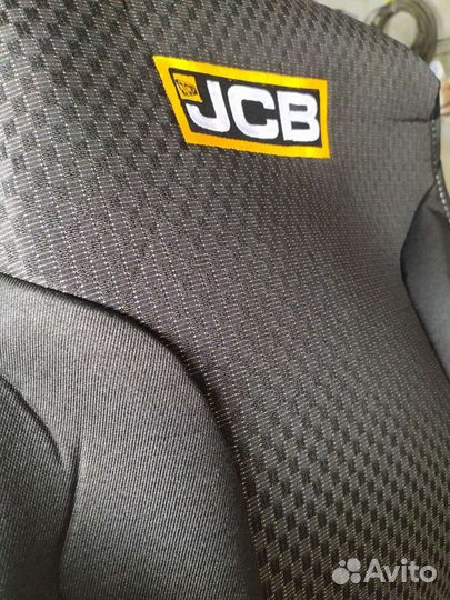 Чехол сиденья JCB 3cx 4cx