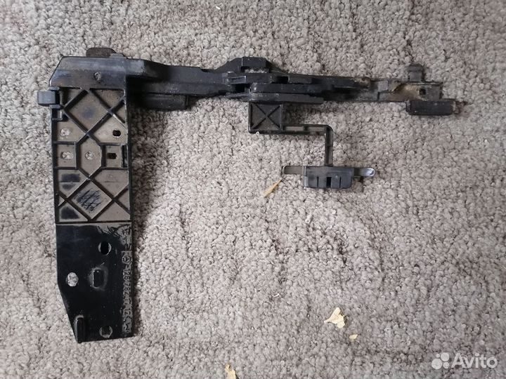 Люк mercedes s-класс