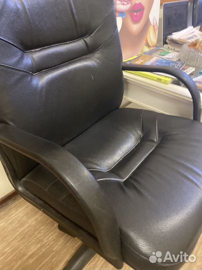 Компьютерное кресло