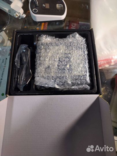 Биометрический считыватель Suprema Bioststion 1