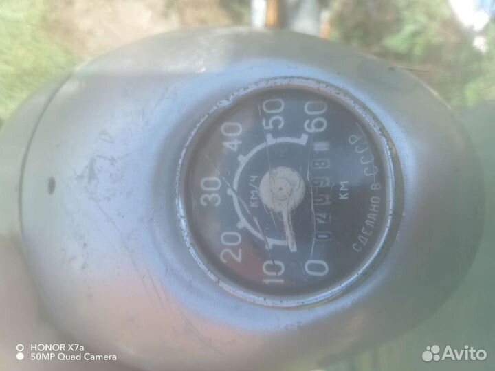 Фара Рига 12