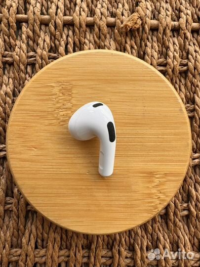 Airpods 3 левый наушник