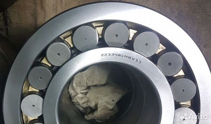 Подшипник 3634ан
