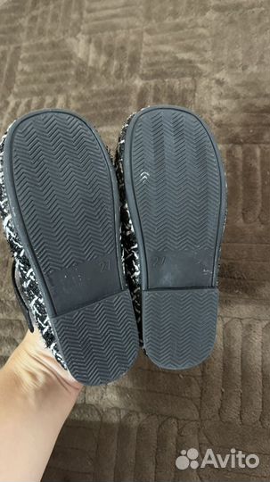 Туфли для девочки