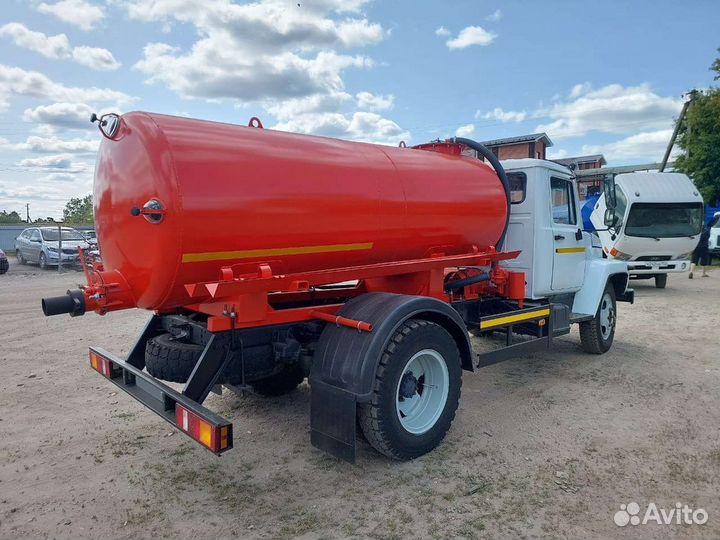 Ассенизатор