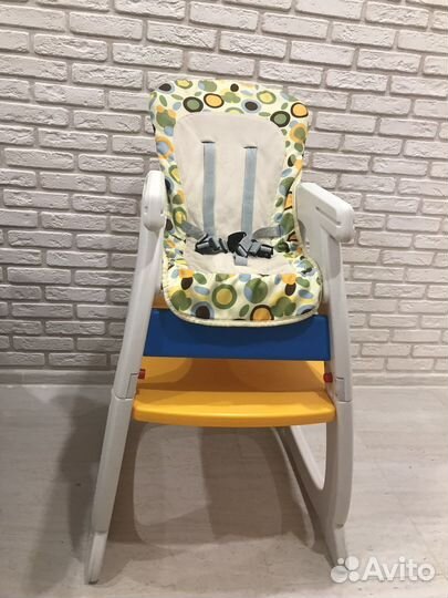 Стул для кормления
