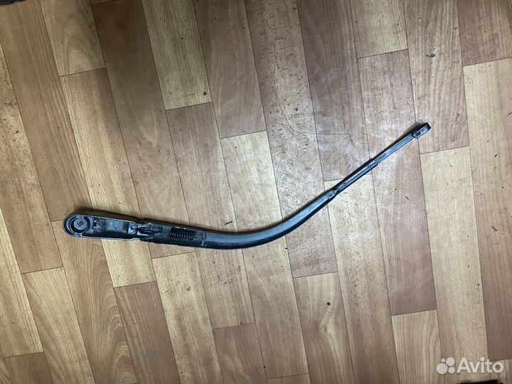 Поводок Mazda 6 GH задний