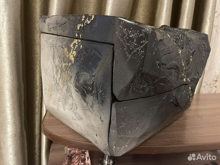 Шкатулка для украшений