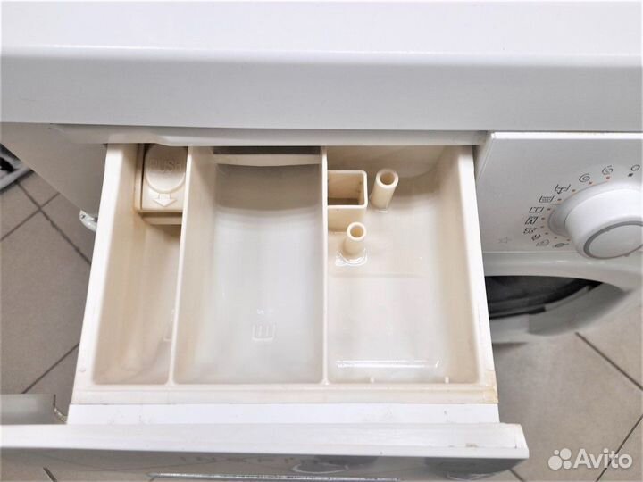 Стиральная машина бу Electrolux. Честная гарантия