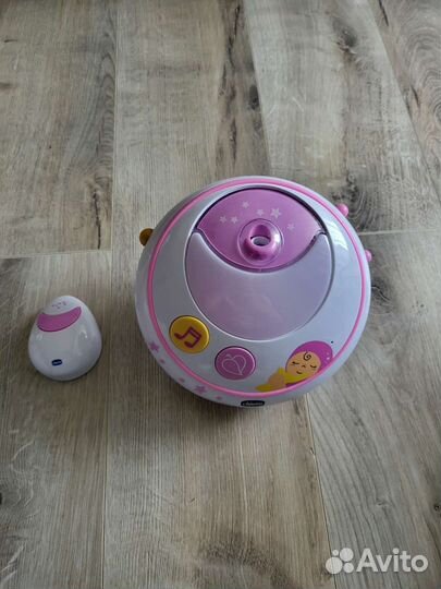 Мобиль на кроватку chicco