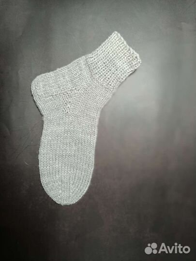 Носки женские