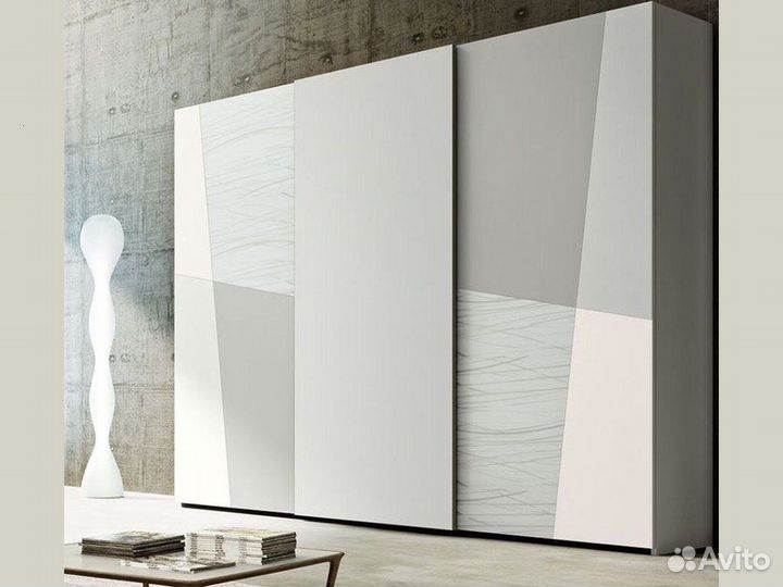 Шкаф купе на заказ