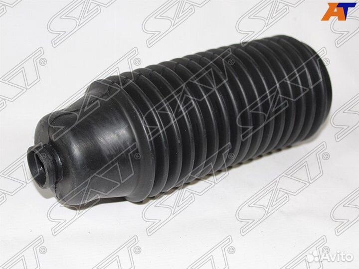 Пыльник FR стойки mazda 323 /familia 98-04 /RR сто