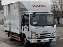 Isuzu ELF (N-series) изотермический, 2023