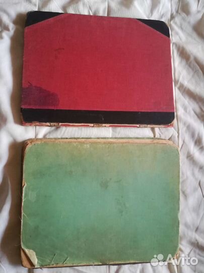 Ноты для фортепиано старинные